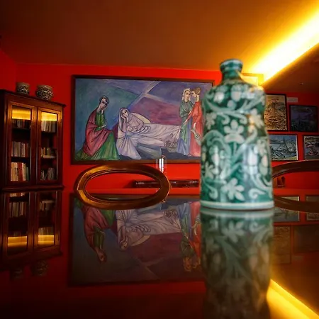 Palladio Ξενοδοχείο