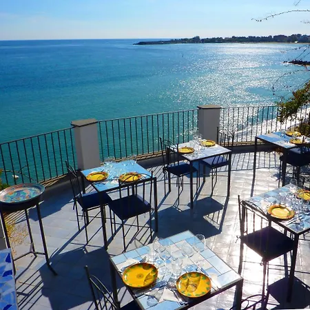Palladio 3* Giardini Naxos