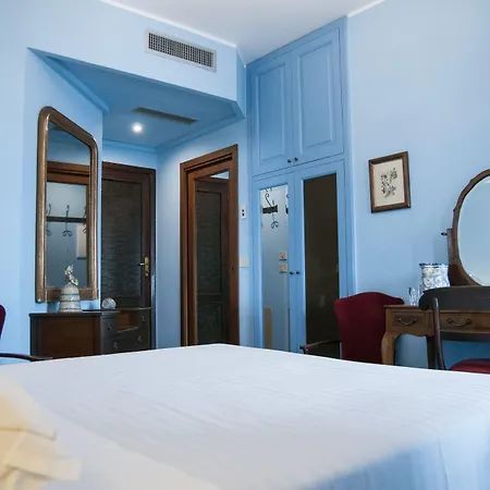 Palladio Szálloda 3*