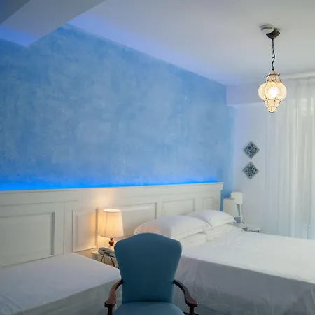 Szálloda Palladio 3*