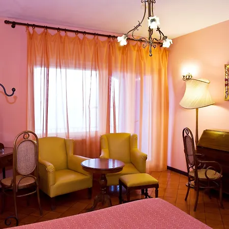 Palladio Giardini Naxos