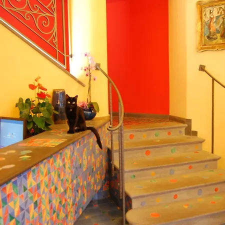 Szálloda Palladio 3*