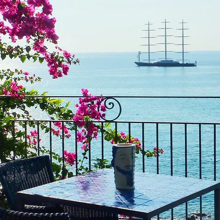 Palladio Giardini Naxos