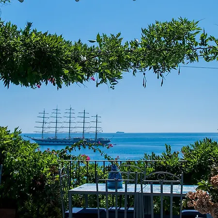 Ξενοδοχείο Palladio 3*