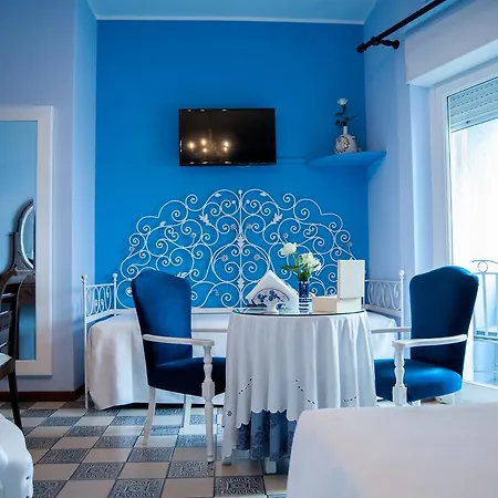Palladio 3* Giardini Naxos