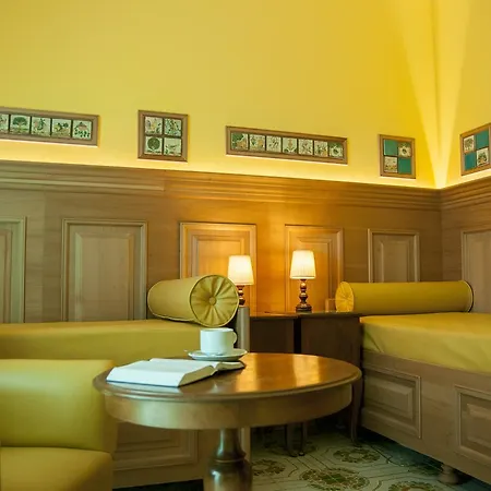 Palladio Ξενοδοχείο