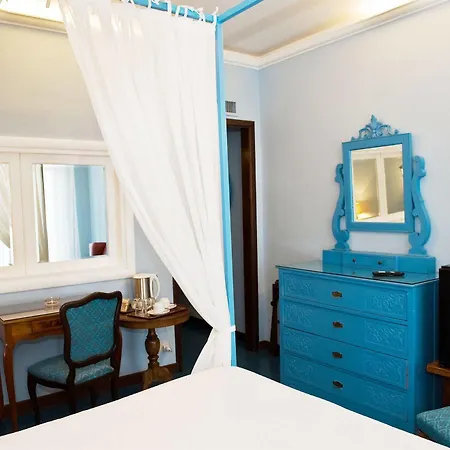 Ξενοδοχείο Palladio 3*