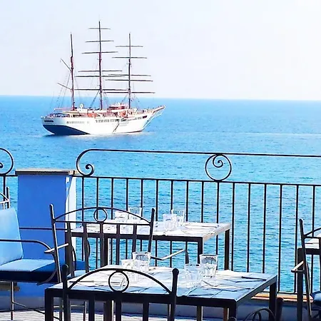 Ξενοδοχείο Palladio Giardini Naxos