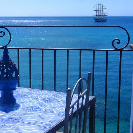 Palladio 3* Giardini Naxos