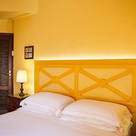 Ξενοδοχείο Palladio 3*