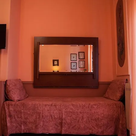 Ξενοδοχείο Palladio 3*