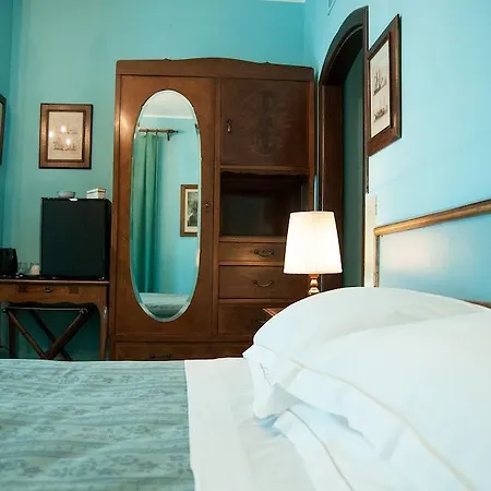 Palladio 3* Giardini Naxos