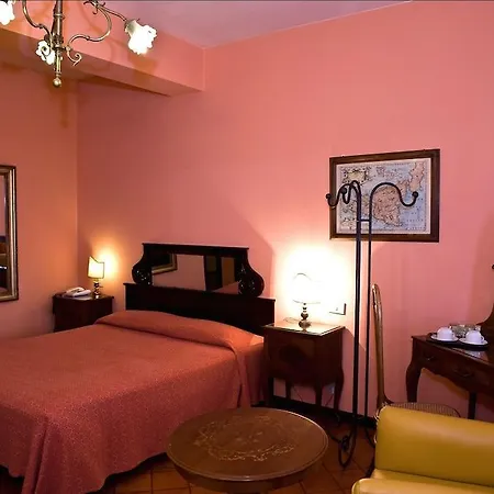 Ξενοδοχείο Palladio 3*