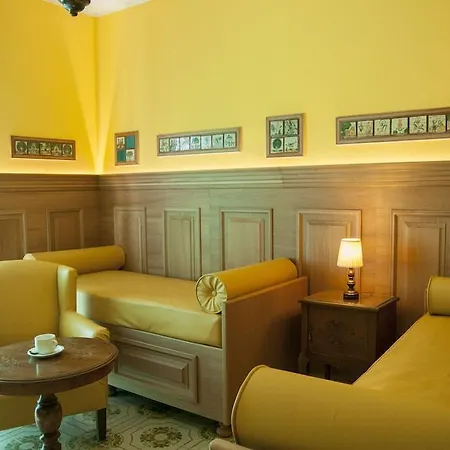 Palladio Ξενοδοχείο 3*
