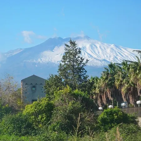 Palladio Ξενοδοχείο Giardini Naxos