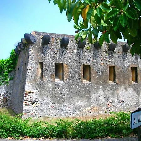 Ξενοδοχείο Palladio Giardini Naxos
