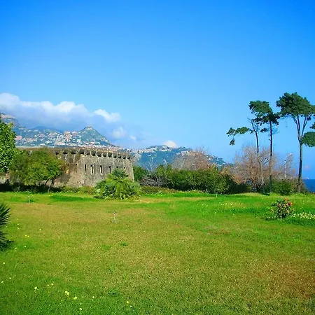 Palladio Ξενοδοχείο Giardini Naxos