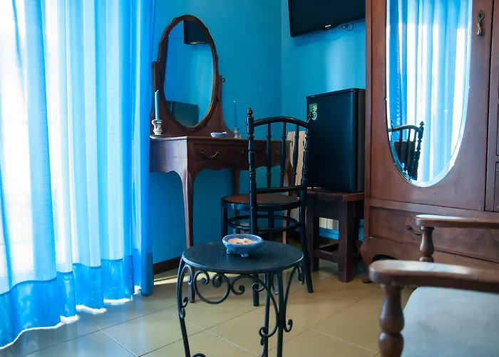 酒店 帕拉迪奥酒店 3*