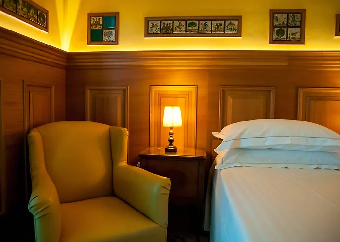 Hotel Palladio Giardini Naxos