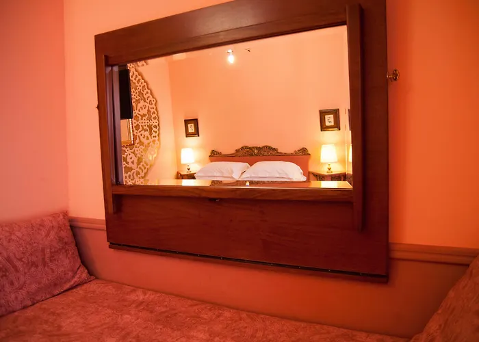 Palladio Hotel Giardini Naxos