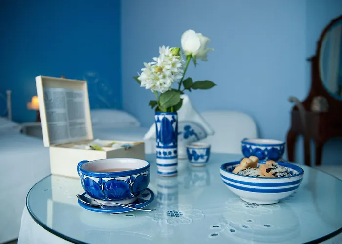 Palladio Giardini Naxos