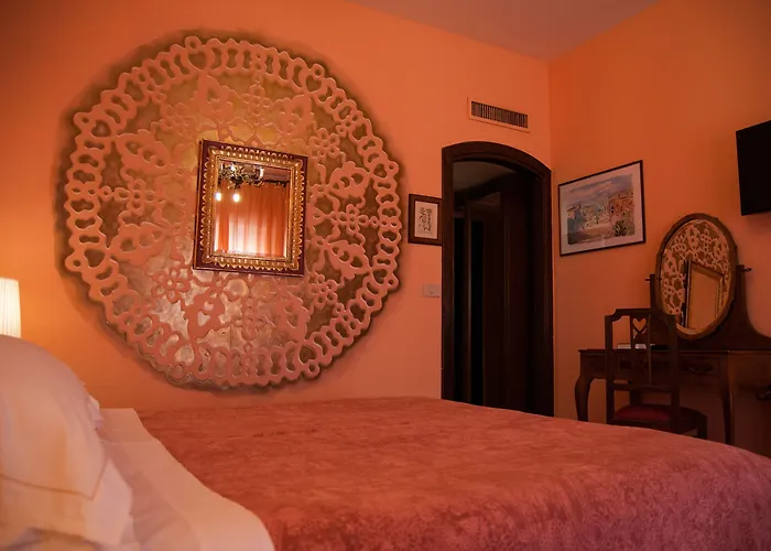 Hotel Palladio Giardini Naxos