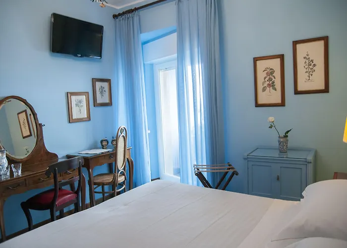 Hotel Palladio Giardini Naxos