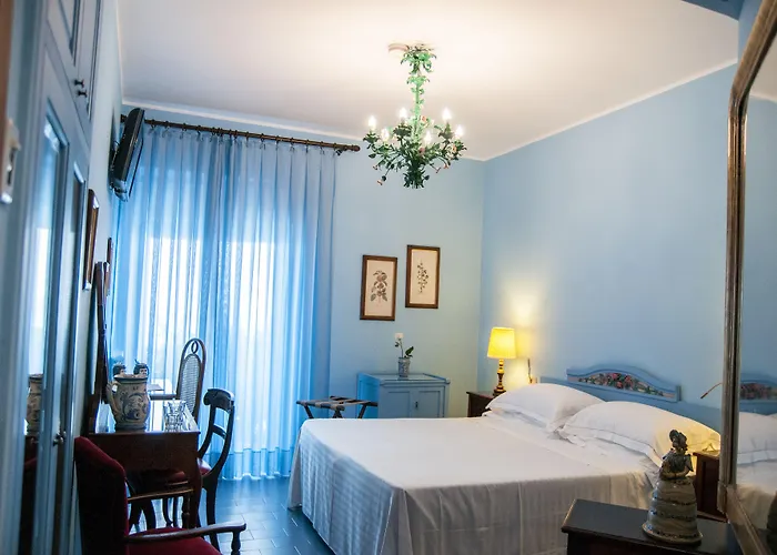 酒店 帕拉迪奥酒店