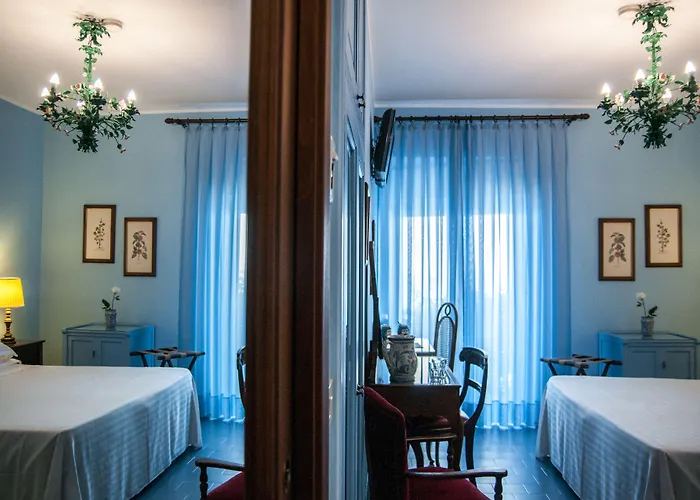 Palladio 3* Giardini Naxos