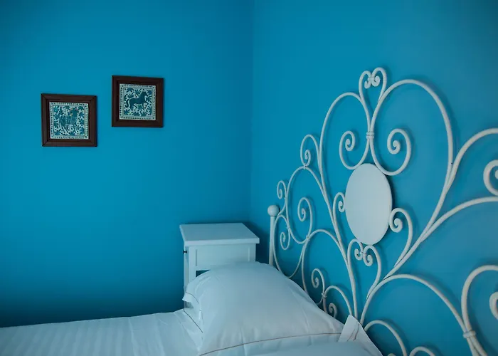 Palladio Hotel Giardini Naxos