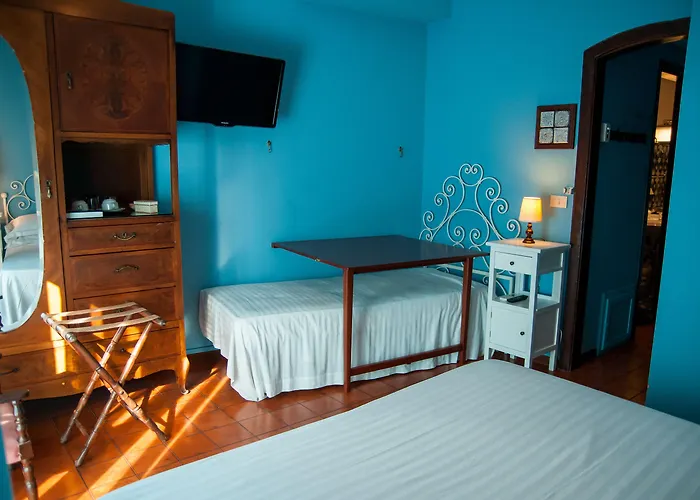 帕拉迪奥酒店 贾迪尼-纳克索斯