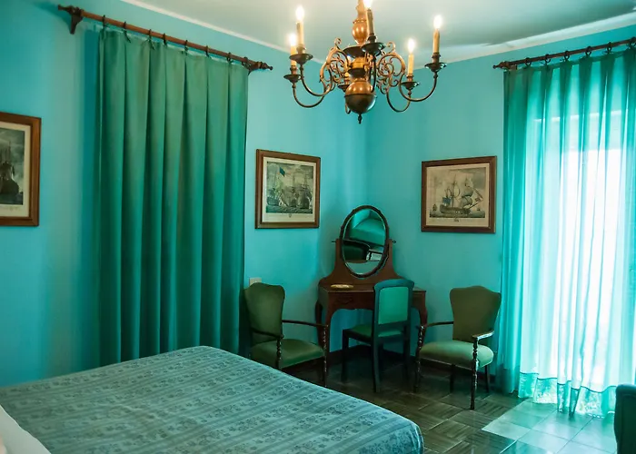 帕拉迪奥酒店 酒店 贾迪尼-纳克索斯