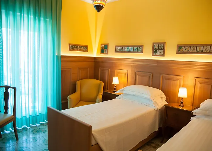 Hotel Palladio 3*