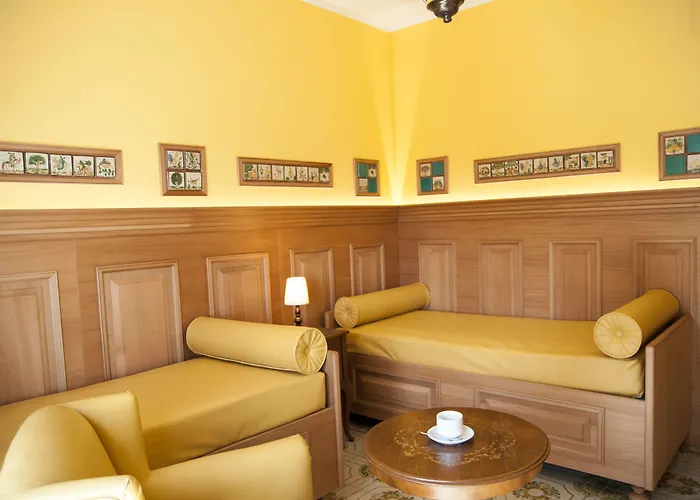 Palladio 3* Giardini Naxos