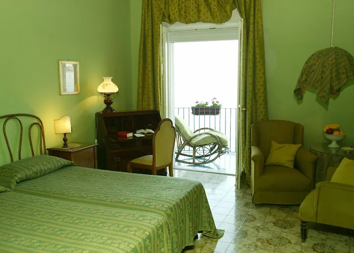 Palladio Hotel Giardini Naxos