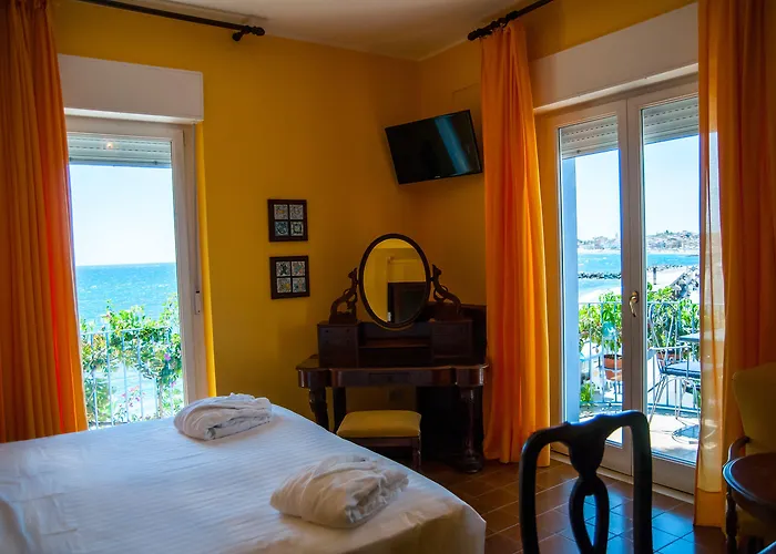 Palladio Hotel Giardini Naxos