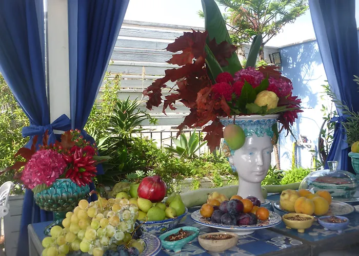 帕拉迪奥酒店 酒店 贾迪尼-纳克索斯