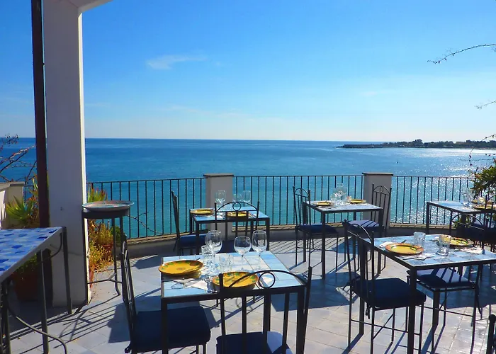 酒店 帕拉迪奥酒店