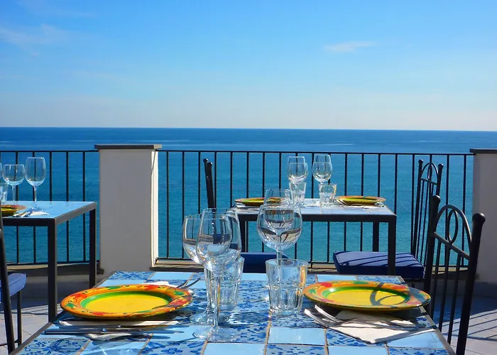 Palladio 3* Giardini Naxos