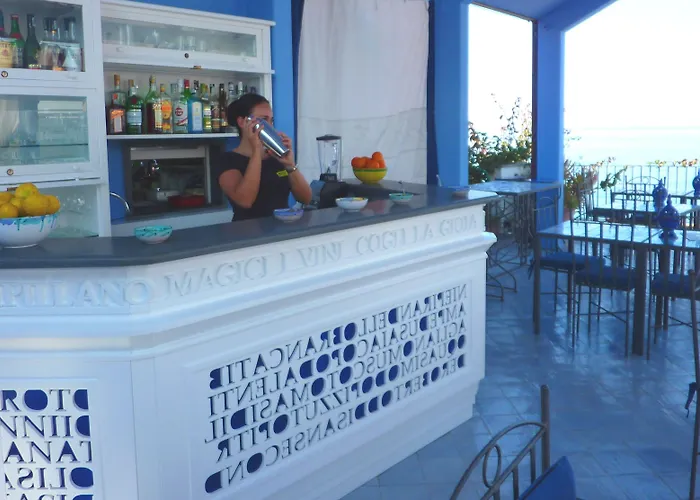 Hotel Palladio Giardini Naxos