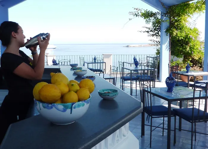 帕拉迪奥酒店 3* 贾迪尼-纳克索斯