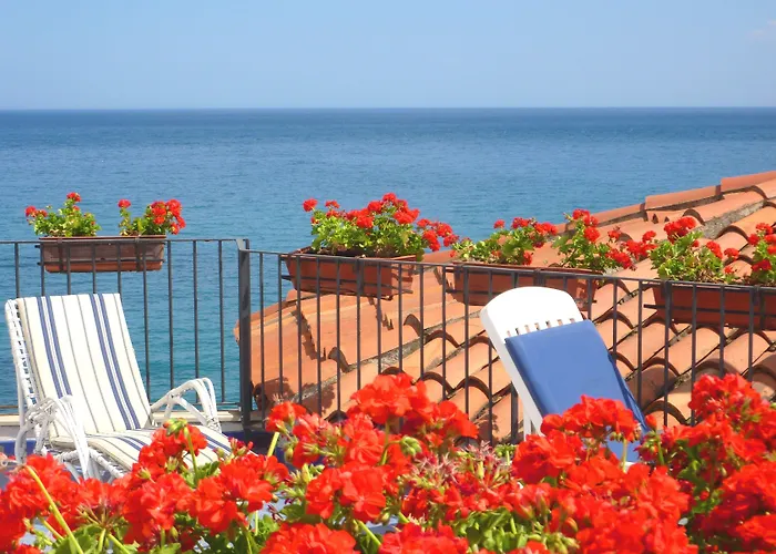 Palladio Giardini Naxos