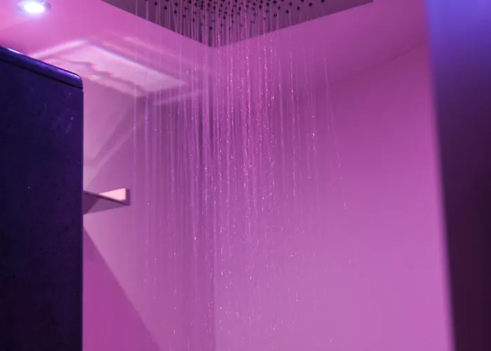 帕拉迪奥酒店 酒店 贾迪尼-纳克索斯