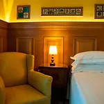 Hotel Palladio Giardini Naxos