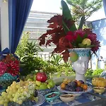 Palladio Hotel Giardini Naxos