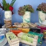 Hotel Palladio Giardini Naxos