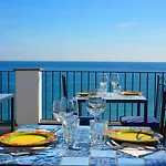 Palladio 3* Giardini Naxos