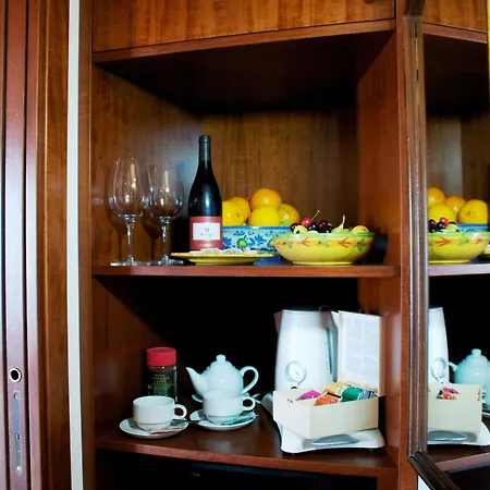 Hotel Palladio Giardini Naxos