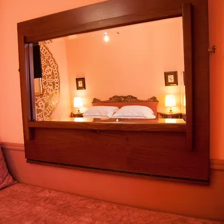 Palladio Hotel Giardini Naxos