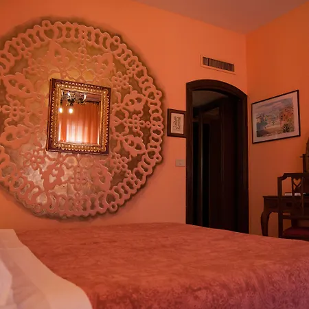 Hotel Palladio Giardini Naxos